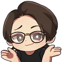 juneShrug