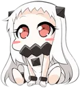 HoppouObserving