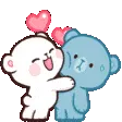 Hugs