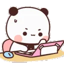 Flantic_panda_hardworking