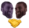 MyChad Discord Emoji