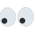 eyeshake