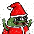 peeposanta