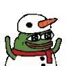 peeposnowman