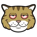 Catnip catnip Discord Emoji