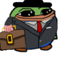 pepeempresario_Cassi Discord emoji