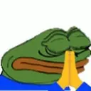 pepepray