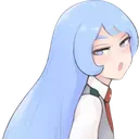 NejireDisgust