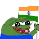 Pepeindia Discord Emoji