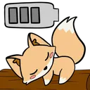 foxy_no_battery