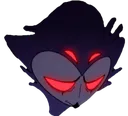Stolas_Sad