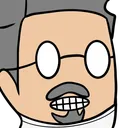 akarys_grimace