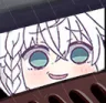 GutterFubukiAhuhe