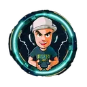 aubrenlivelogopng Discord Emoji