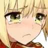 Sad