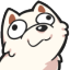 Derp2 Discord emoji