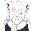 SisterFubukiPray