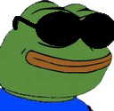 pepe_smug Discord emoji