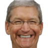 TimCook Discord emoji