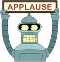 Applause