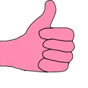 TahmThumbsUp