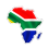 Africa Discord emoji