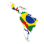 SouthAmerica Discord emoji