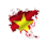 Asia Discord emoji