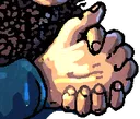 rubbinghands