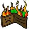 walletburn
