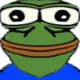 pepeyepstare Discord Emoji