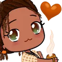 CozyTelomina Discord Emoji