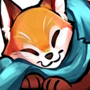 CozySixelona Discord Emoji