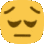 sadboi_fast Discord Emoji