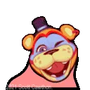 PartyFreddy