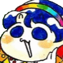 superchimapogEX Discord Emoji