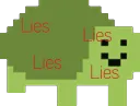 lies