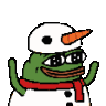 snowmandance Discord emoji
