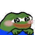 peepoShy