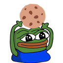 pepecookie Discord emoji