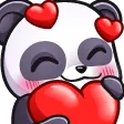 pandas79Heart pandas79Heart
