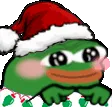 peepoShy