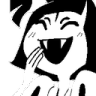 muffet_laugh Discord emoji