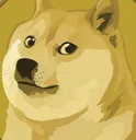 dogeDollar Discord Emoji