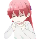 Triggered triggered Discord Emoji