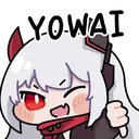 yowai