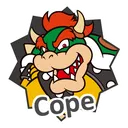 cope