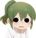 FutabaBlush Discord emoji