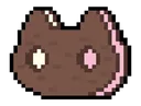 Cookie Cat cookie_cat Discord Emoji