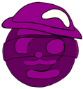 Lollipop Discord emoji